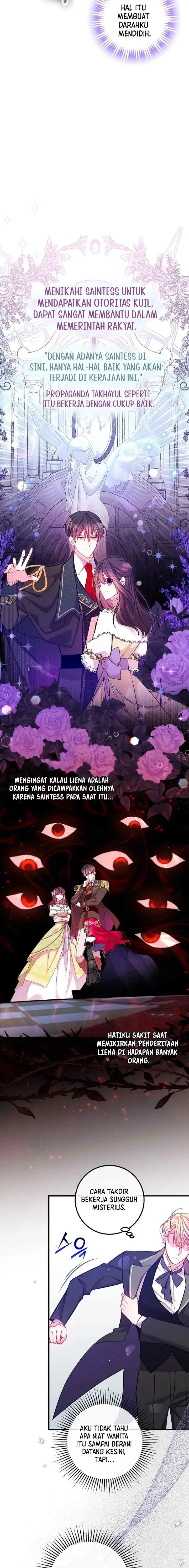 Countryside Life with the Sexy Majesty chapter 22 halaman 11