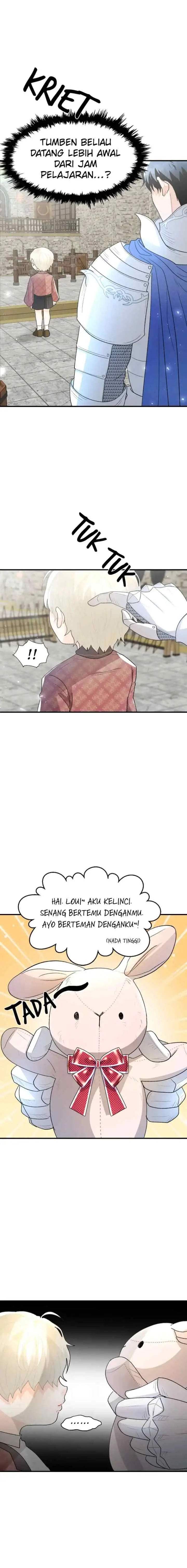 Prince Maker chapter 44 halaman 10