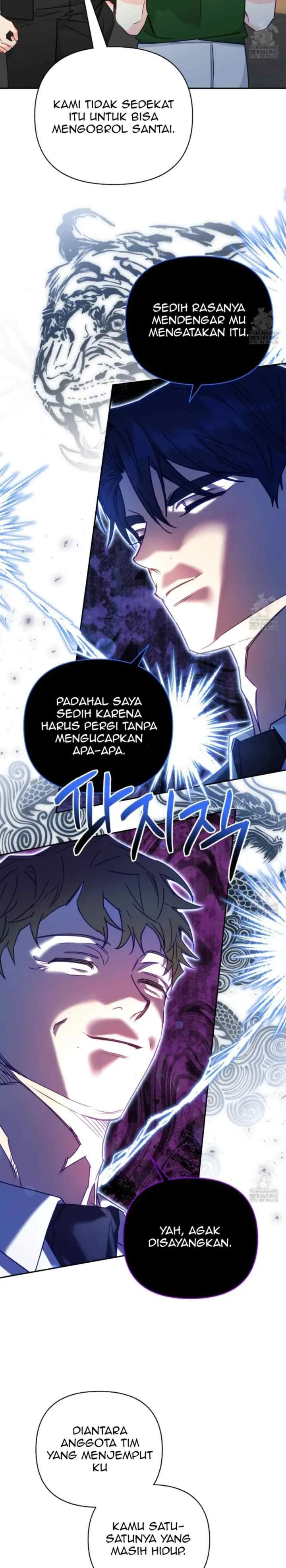 Ordinary Person A chapter 60 halaman 6