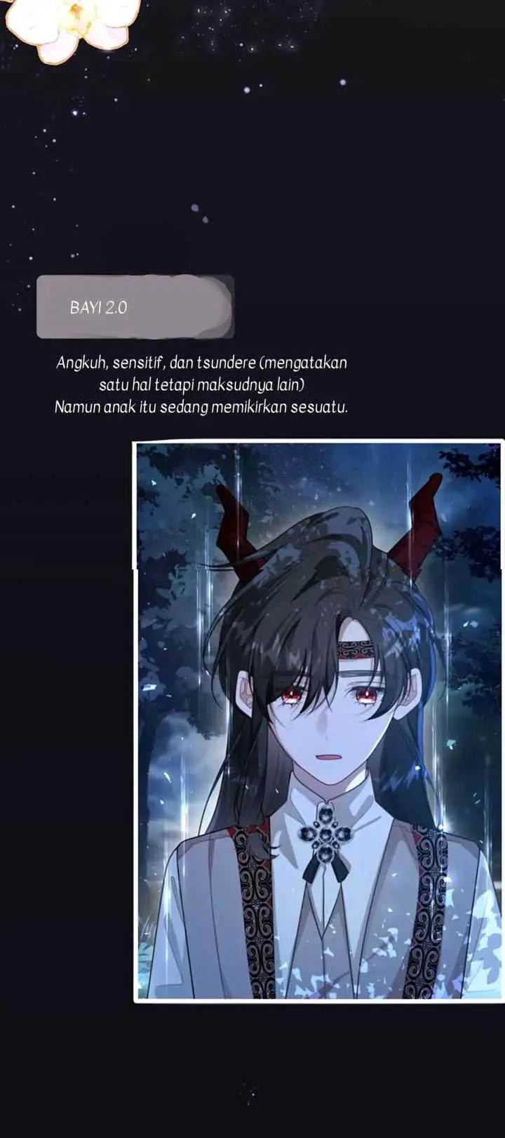 Oops, I Raised the World Destroyer Wrongly chapter 0 halaman 10