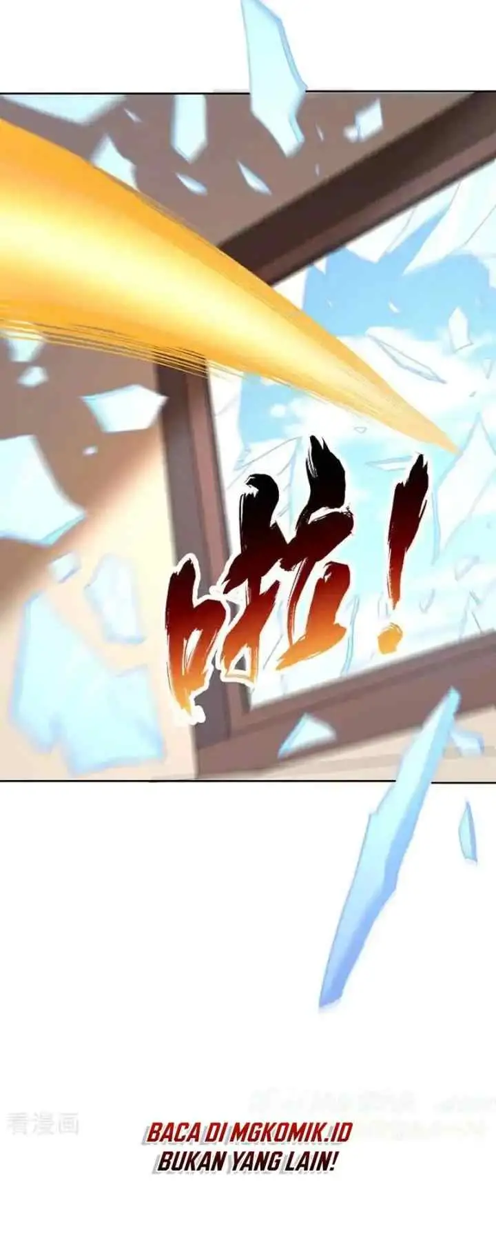 I Was Trapped On The Same Day For 100,000 Years chapter 485 halaman 10