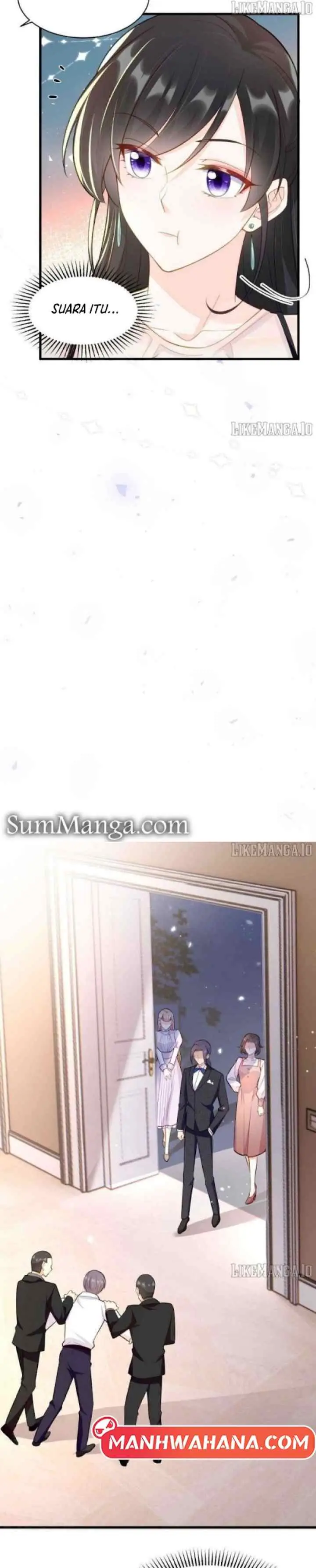 She-Ancestor chapter 45 halaman 13