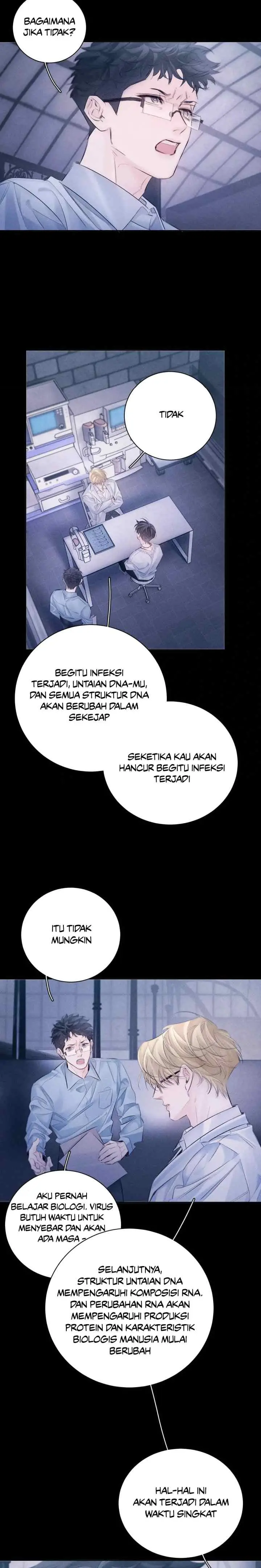 Wrong But Still Right chapter 46 halaman 8