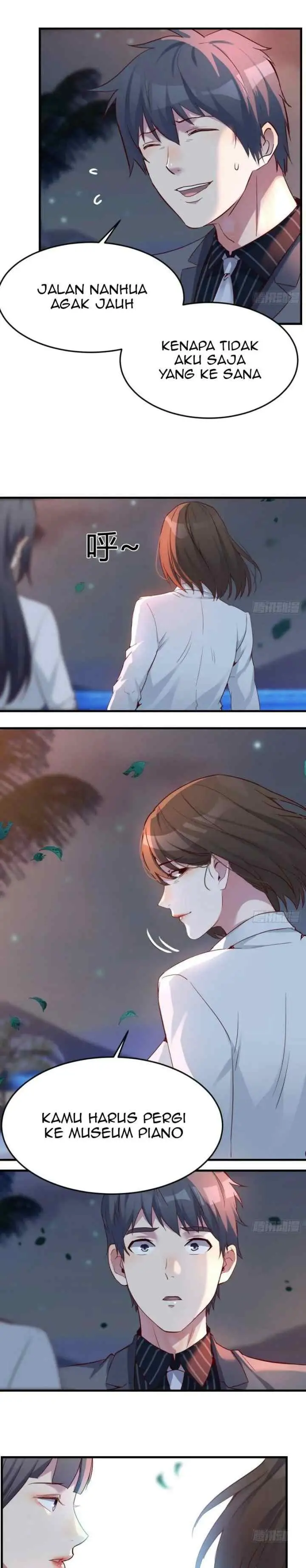 I Have Twin Girlfriends chapter 91 halaman 9