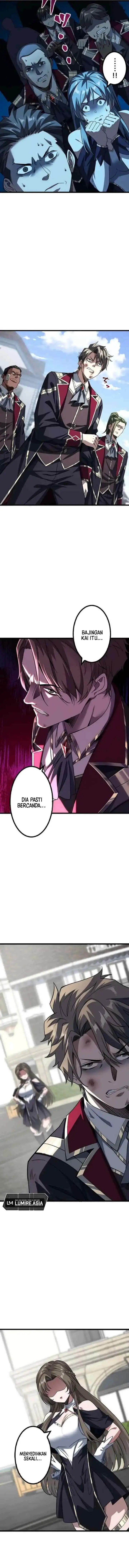 Zettai Ōja no Kikan chapter 6 halaman 8