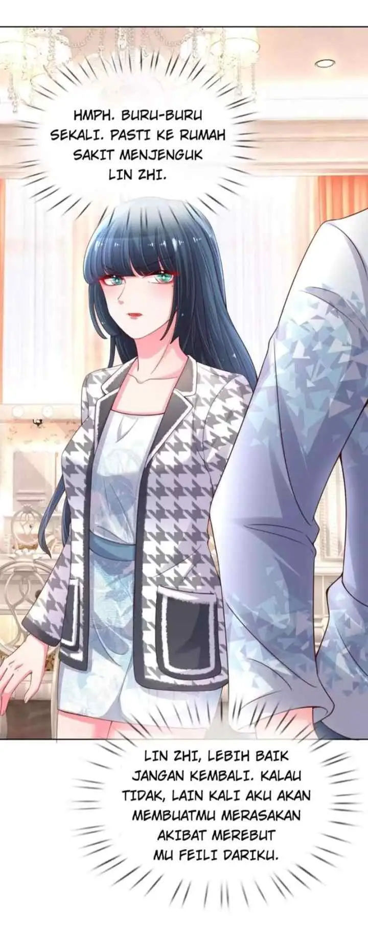 Sweet Escape chapter 66 halaman 13