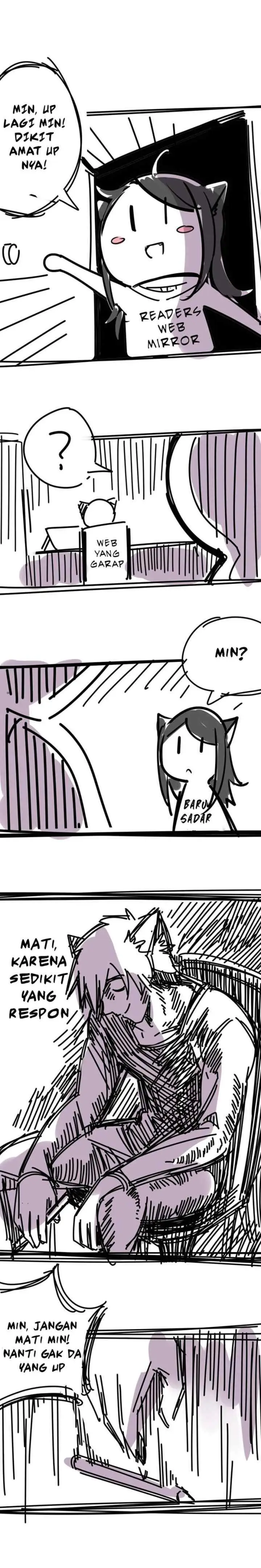 Dragon Throne chapter 23 halaman 6