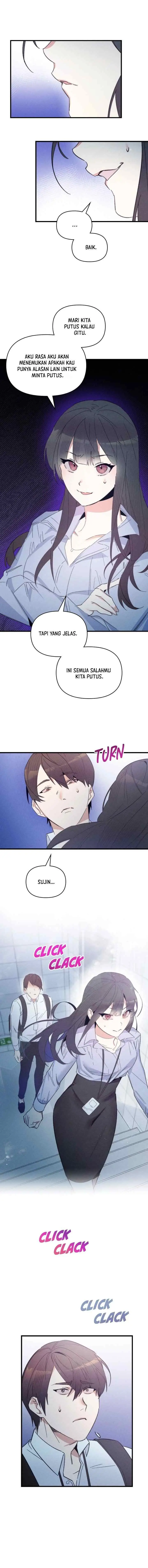 The New Hire Is the Demon Lord chapter 11 halaman 6