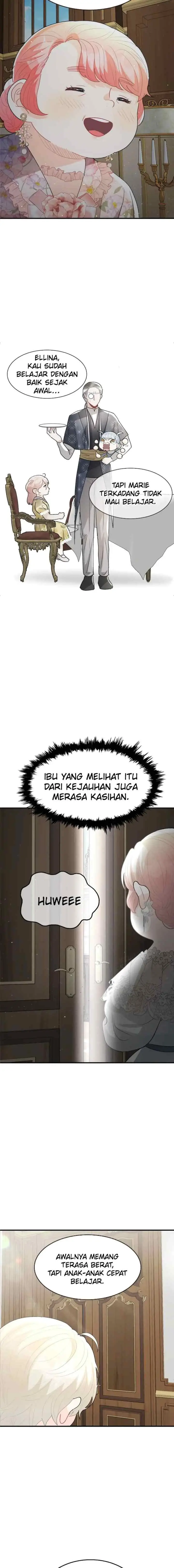Prince Maker chapter 56 halaman 10