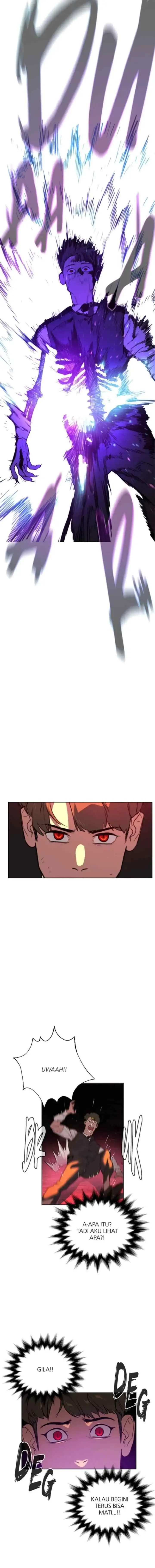 White Blood chapter 15 halaman 15