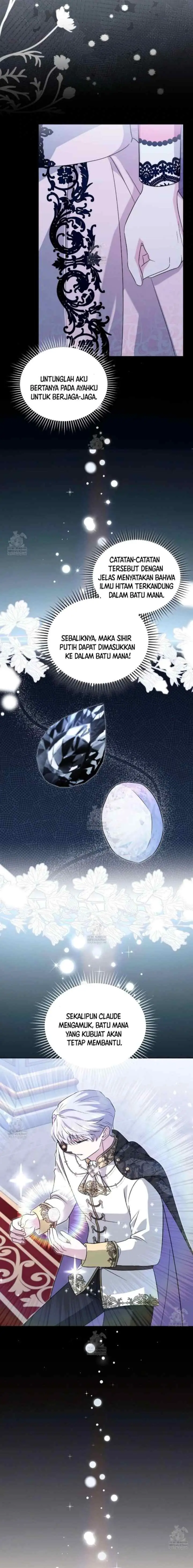 I Didn't Lull You to Sleep Only For You to Be Obsessed chapter 84 halaman 16