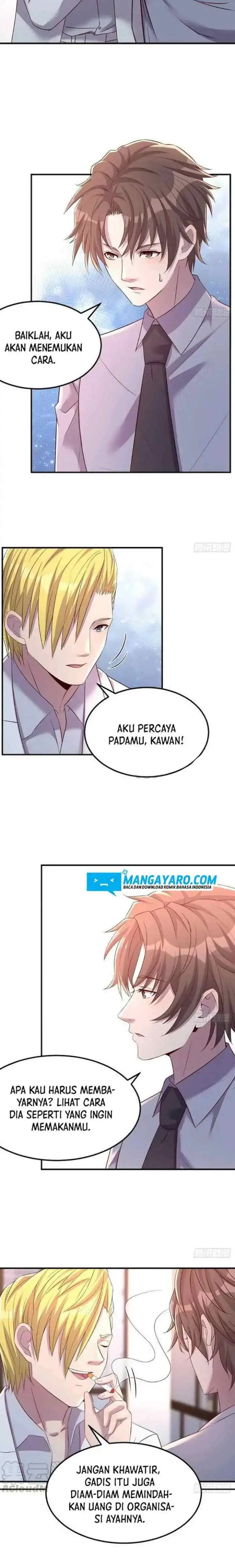 Rental Boyfriend chapter 29 halaman 9