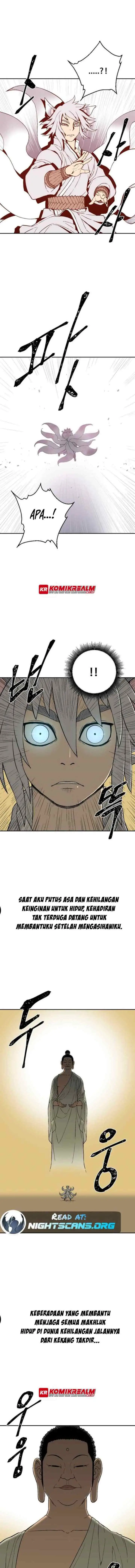 Tales of A Shinning Sword chapter 2 halaman 7