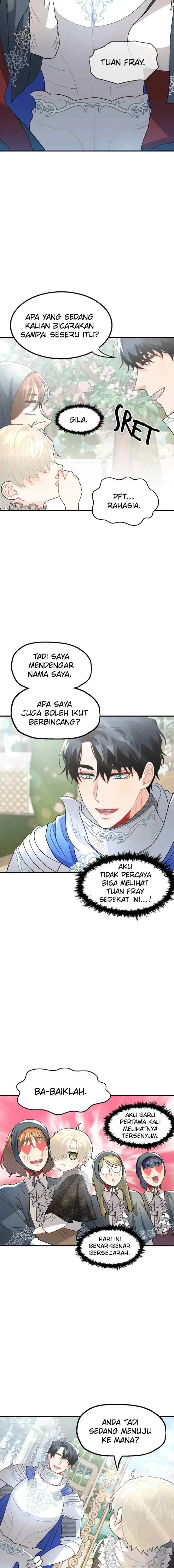 Prince Maker chapter 46 halaman 6