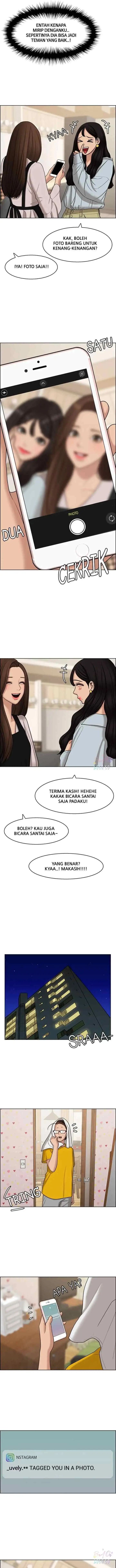 The Secret of Angel chapter 136 halaman 6