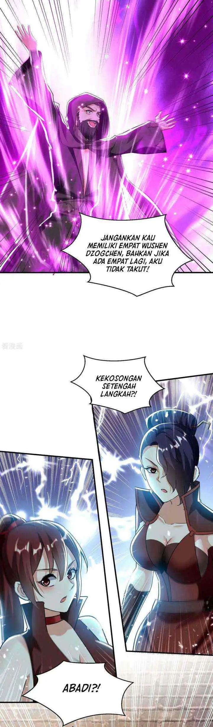 Strongest Leveling chapter 231 halaman 5