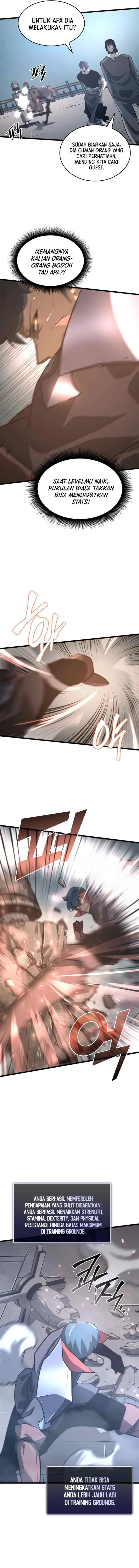 Return of the SSS-Class Ranker chapter 5 halaman 13