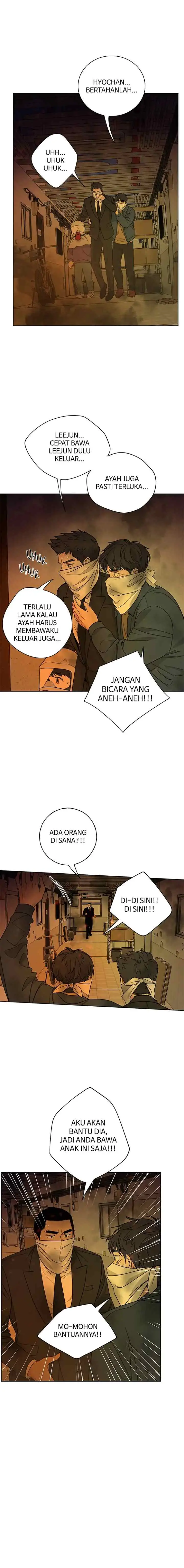 Mother, I'm Sorry chapter 97 halaman 13