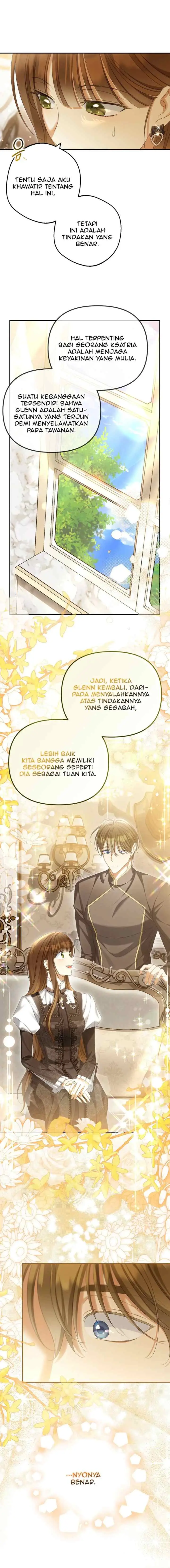 Why Are You Obsessed With Your Fake Wife? chapter 69 halaman 15