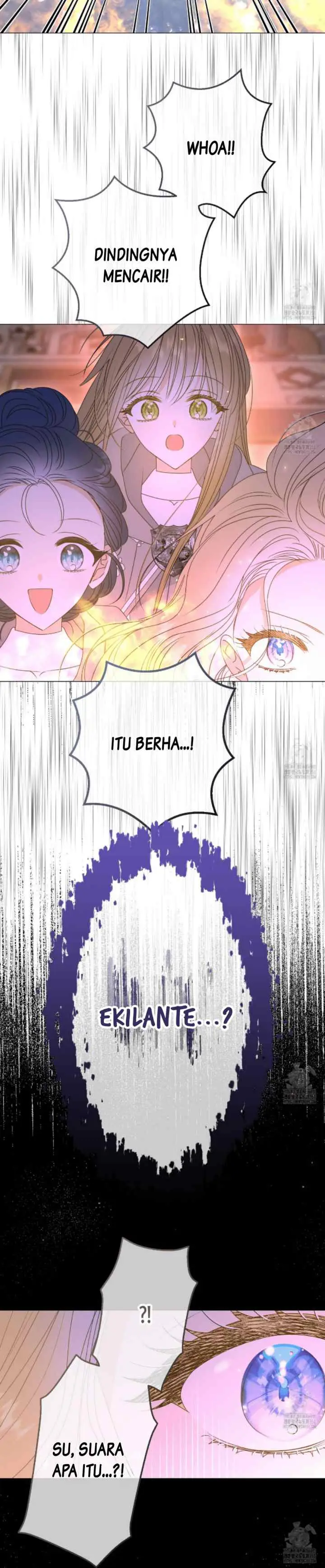 Please Leave Miss Emily Alone chapter 40 halaman 16
