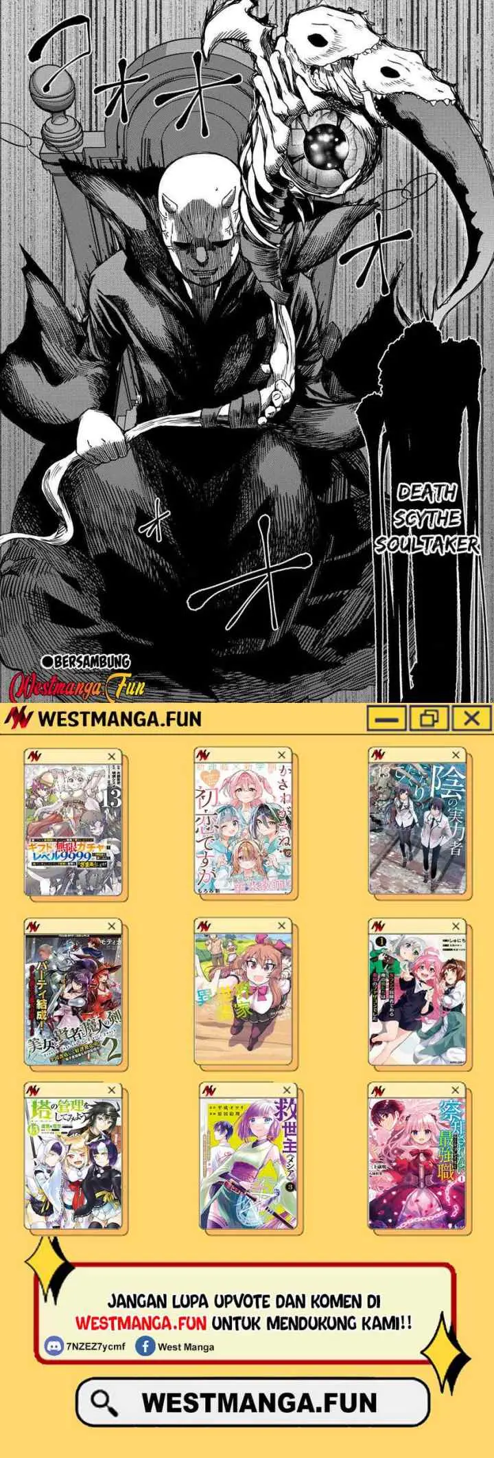 Monster Onna Kanbu wa Osanaki Yuusha wo Dekiaisuru chapter 10 halaman 12