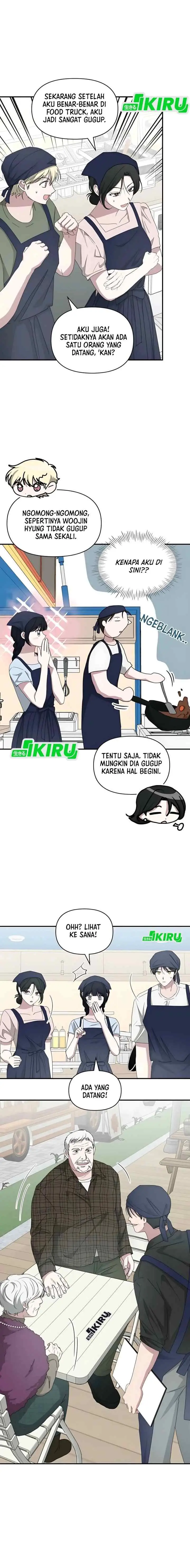 I Was Mistaken As a Monstrous Genius Actor chapter 75 halaman 8