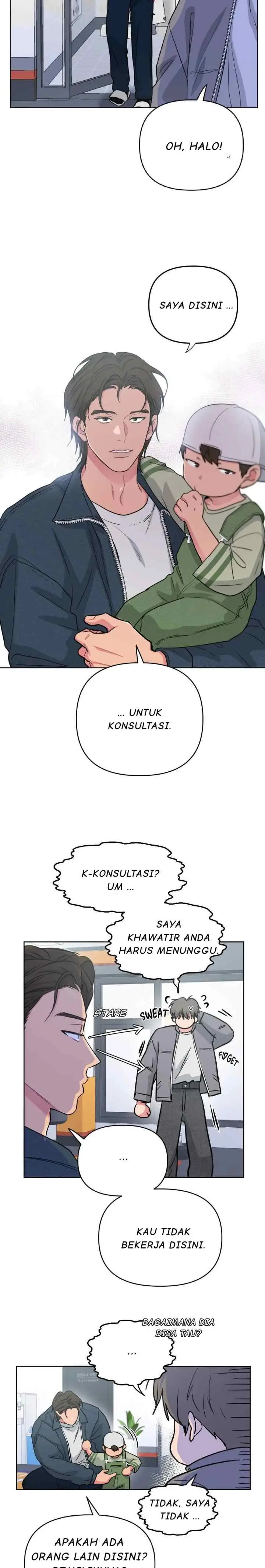 Arts Mans chapter 57 halaman 10