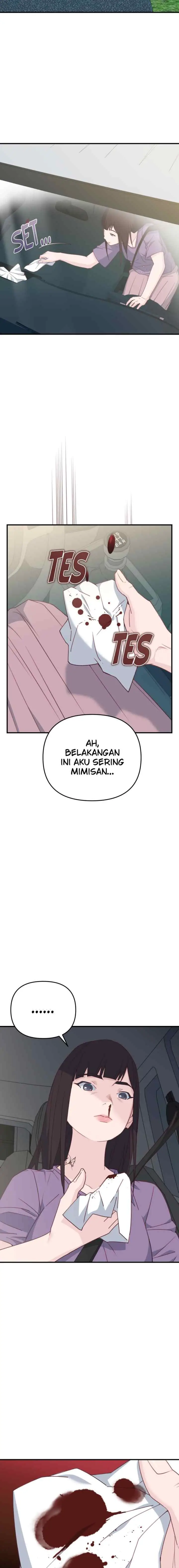 Spy House chapter 45 halaman 16