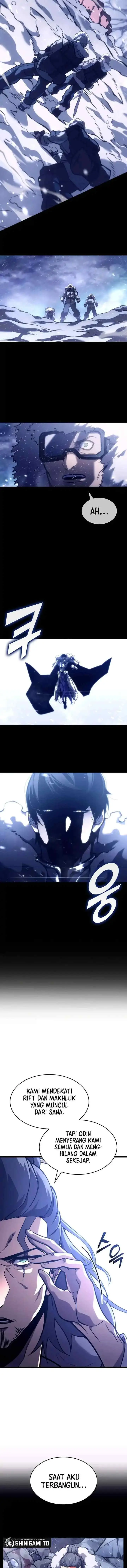 Return of the SSS-Class Ranker chapter 162 halaman 12