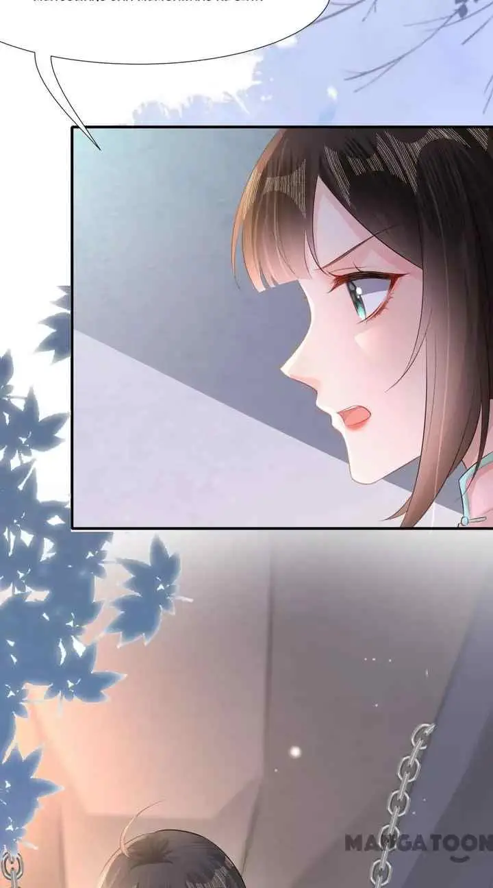 Princess, Don't Ruin Your Public Persona! chapter 242 halaman 10