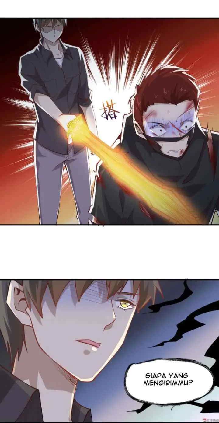 Immortal Swordsman in The Reverse World chapter 22 halaman 11