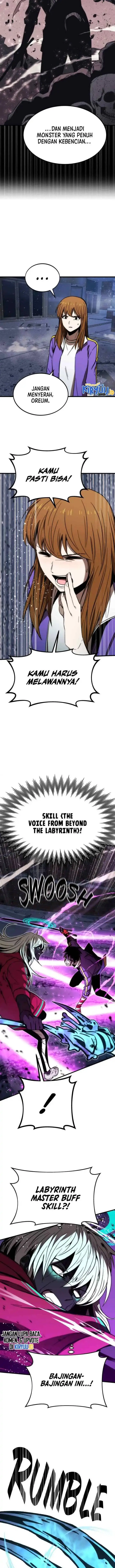 Ultra Alter chapter 87 halaman 13