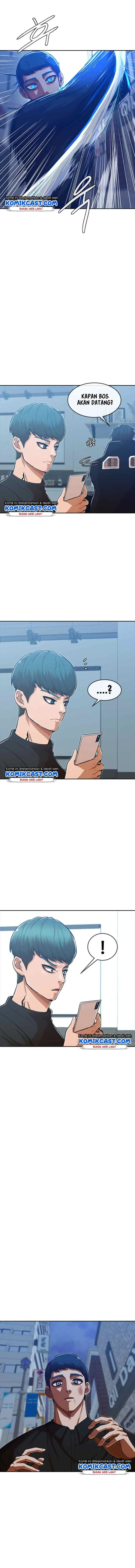 The Girl from Random Chatting! chapter 190 halaman 15