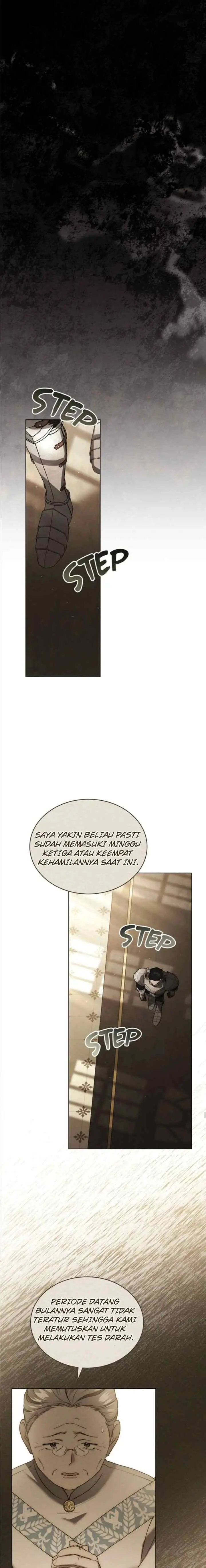 Just a Contract Marriage chapter 62 halaman 4