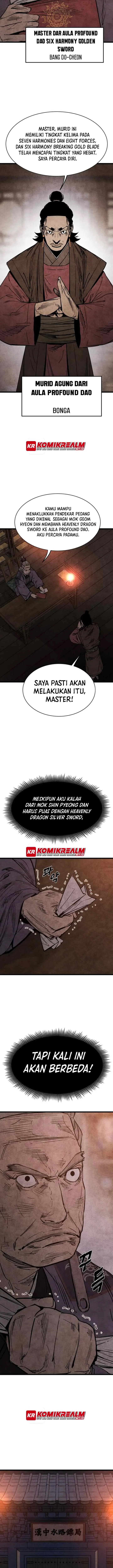 Rural Edgeless Sword chapter 2 halaman 12