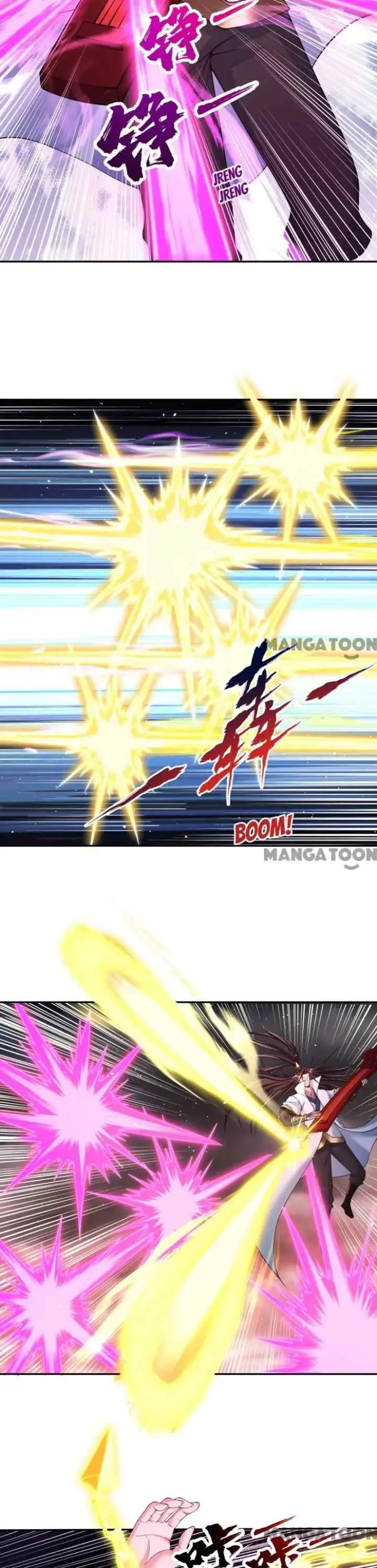 I Was Trapped On The Same Day For 100,000 Years chapter 268 halaman 8