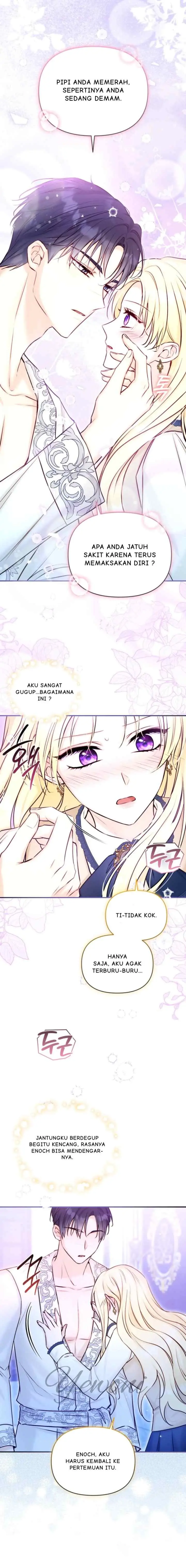 The 7th Marriage Is Planned chapter 18 halaman 12