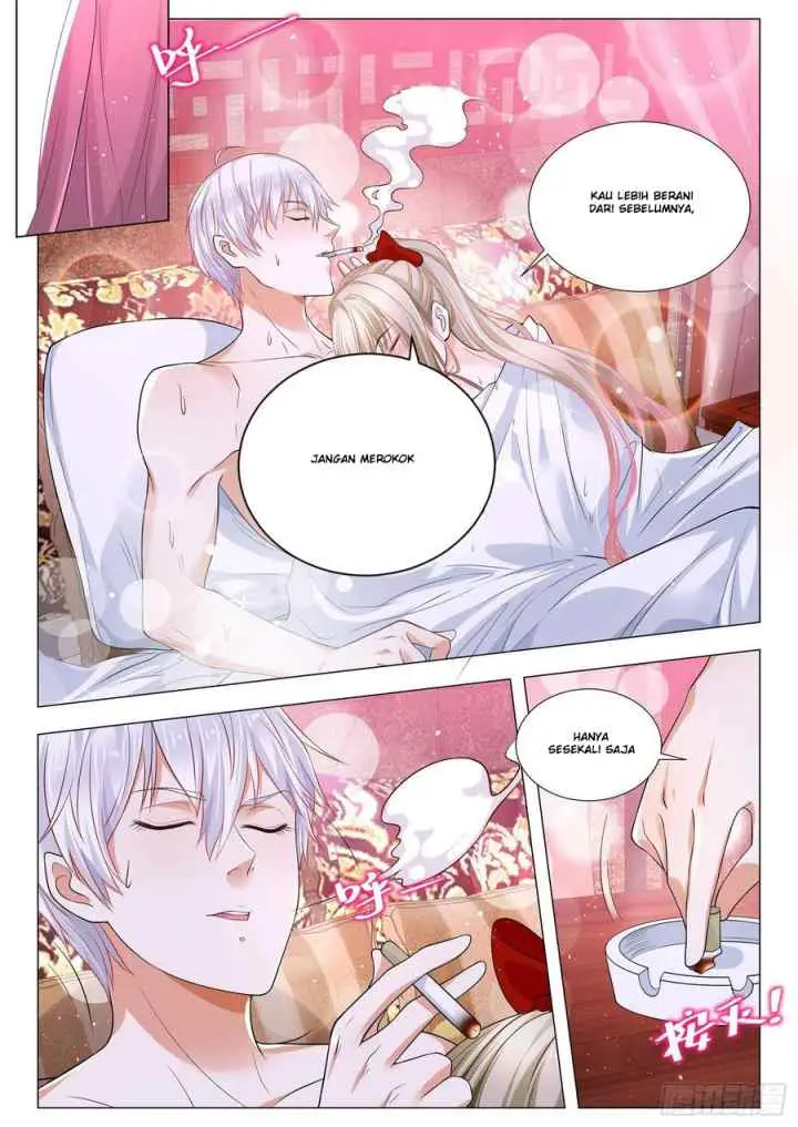 Shen Hao's Heavenly Fall System chapter 402 halaman 8