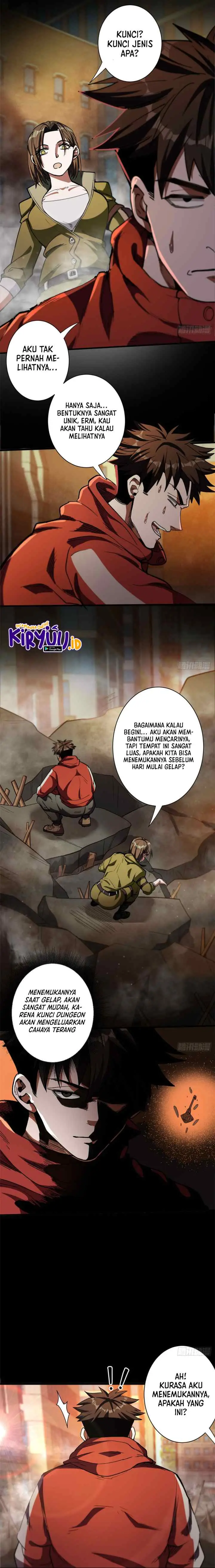 Roulette World chapter 21 halaman 11
