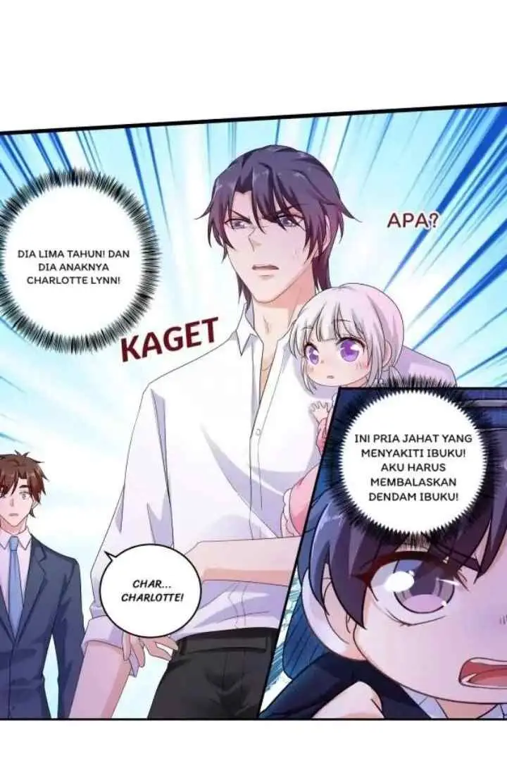 Warm Wedding chapter 253 halaman 9