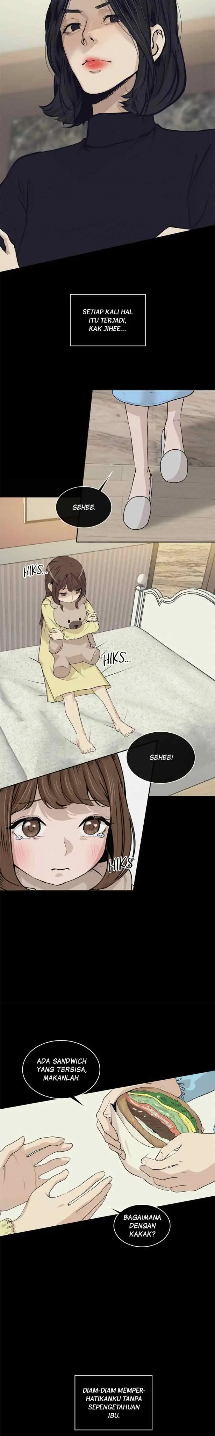I'll Give You Everything chapter 53 halaman 11
