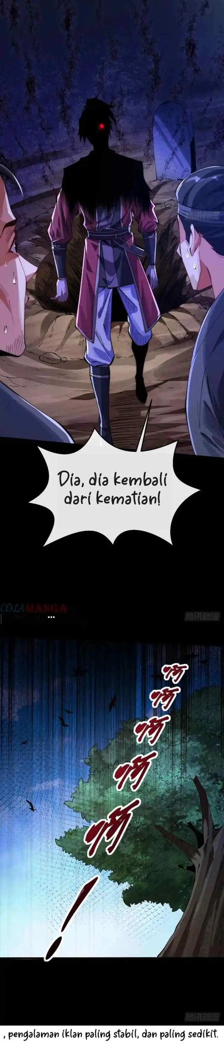 My Wife's Fate Is to Be the Villainess chapter 68 halaman 5
