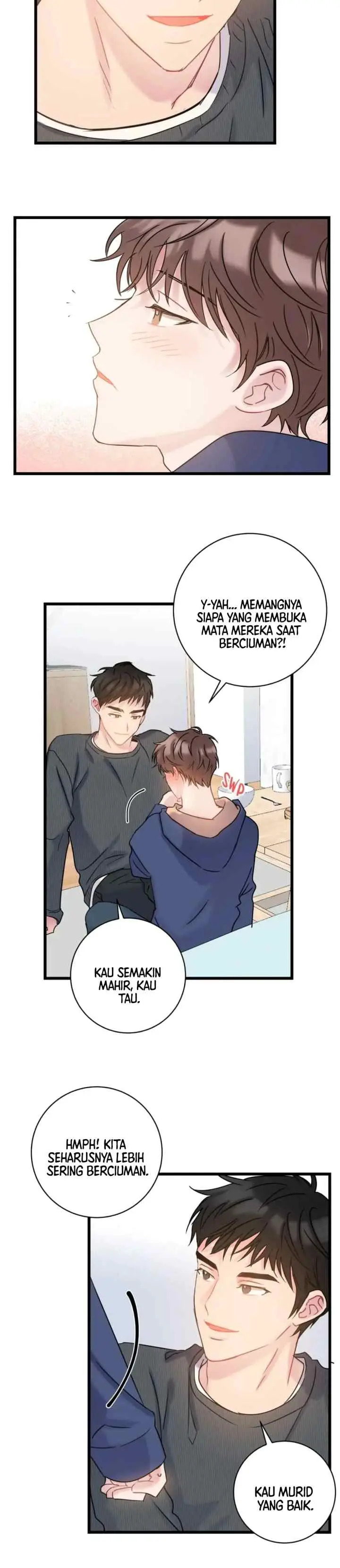 Normal Relationship chapter 14 halaman 11