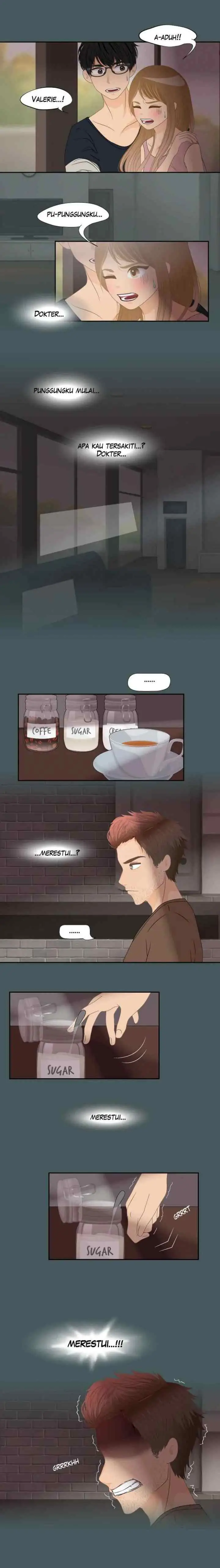 In A Dream chapter 148 halaman 5