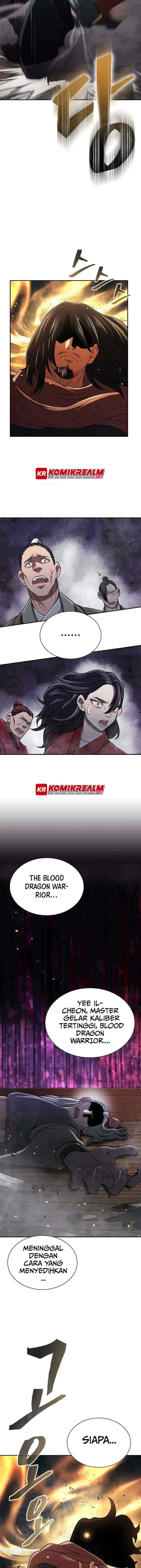 Sword Demon Island chapter 18 halaman 13