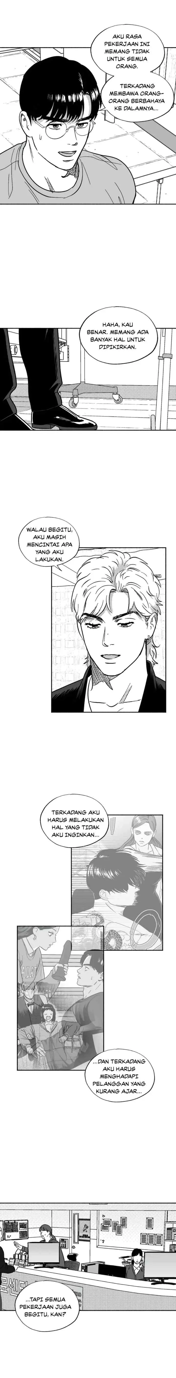 Midnight Men chapter 28 halaman 4