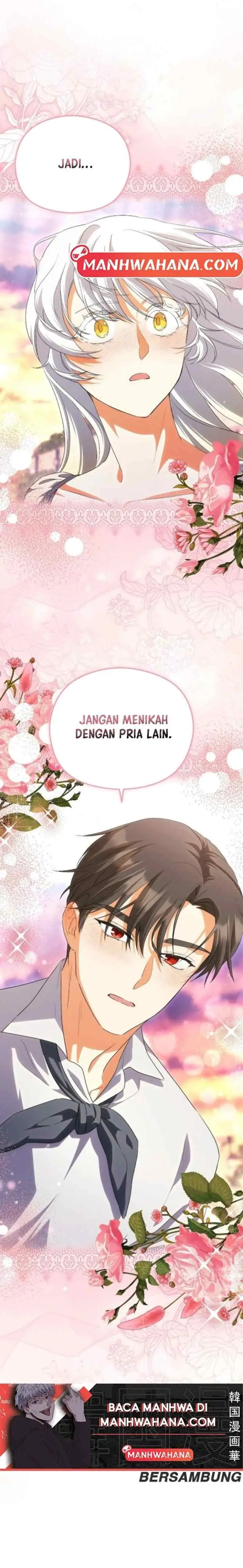 Princess in the Chicken Coop chapter 50 halaman 15