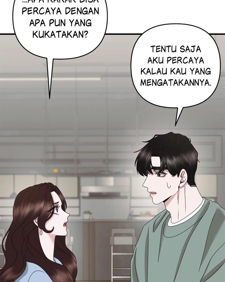 One Day I Found a Husband chapter 56 halaman 138
