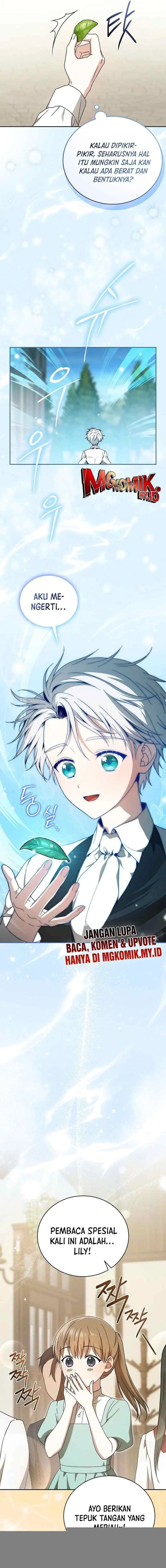 The Concept-Grasping Magical Genius chapter 5 halaman 10