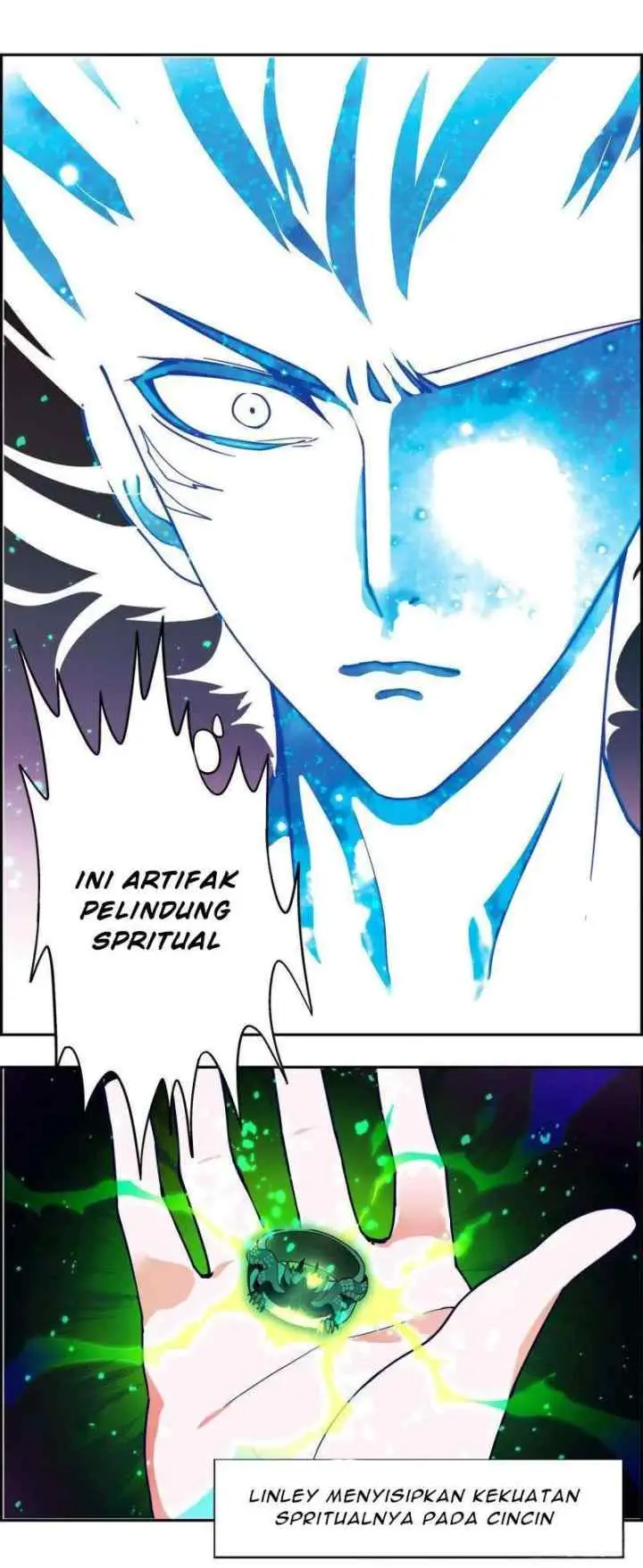 PANLONG 2 chapter 35 halaman 7